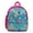 pink-style, variant on Bubble Guppies Lightweight Backpack Shoulder Bags Travel Hiking Daypack Backpacks