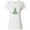 AA-White, variant on Inktastic We Wish You A Merry Christmas Women's T-Shirt