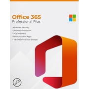 Microsoft Office 365 Personal – 1-Year / 1-User – USA/Canada (Keycard)