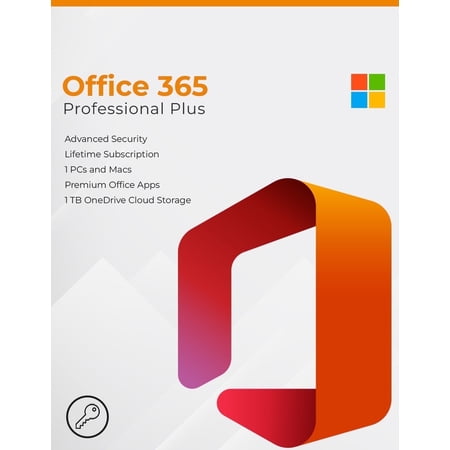 Microsoft Office 365 Personal – 1-Year / 1-User – USA/Canada (Keycard)