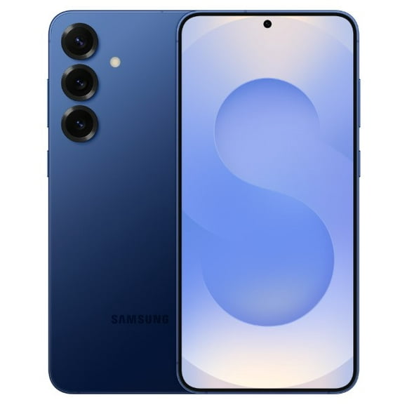 Samsung Galaxy S25 Plus 256GB 12GB Azul Marino