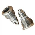thumbnail image 2 of 4x Adecuado para MT2 MT4 MT5 MT7 MT8 TapóN de Aceite de Sello de Freno Accesorios de Tornillo de AleacióN de Titanio-e, 2 of 3