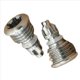 thumbnail image 2 of 4x Adecuado para MT2 MT4 MT5 MT7 MT8 TapóN de Aceite de Sello de Freno Accesorios de Tornillo de AleacióN de Titanio-e, 2 of 3