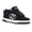 BLACK/WHITE, variant on Heelys Unisex Kids' Voyager Tennis Shoe