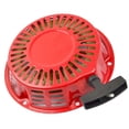 thumbnail image 4 of Lanfini 1x Pull Plate Pull Starter Recoil for GX240 GX270 8HP 9HP Alternator-Engines, 4 of 6