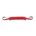 thumbnail image 2 of Adiestramiento de mascota Mascotas Bite Tug Toys con para de Masticar Mascotas , Tug-30cm rojo Tirón-30cm, 2 of 8