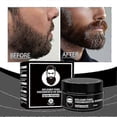 thumbnail image 5 of Multifunctional nourishing shaving oil with gentle ingredients, nourishing, 5 of 5