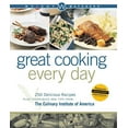 thumbnail image 1 of Pre-Owned Weight Watchers Great Cooking Every Day (Paperback) 0764544799 9780764544798, 1 of 1