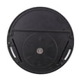 thumbnail image 2 of Nuvo Lighting 65769 - LED SMALL 20W ROUND WALL PACK Outdoor Wall Pack LED Fixture, 2 of 20