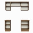thumbnail image 5 of Cocina Integral Completa Modular Madesa Glamy 180cm MN 12, 5 of 5
