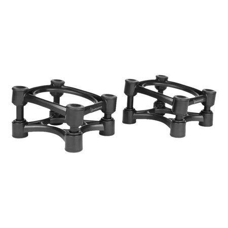 ISO ACOUSTICS ISO-130 2本ペア 安心の日本正規品！