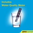 thumbnail image 2 of 20 Cup Ready-Pour™ Dispenser with Free Water Quality Meter, 2 of 7