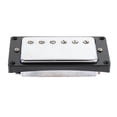 thumbnail image 2 of 1 Unidad 52mm Puente Recogida Pastilla Pickup para Guitarra SP Único para Hombres,Mujeres, Guitarristas, 2 of 8