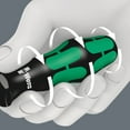 thumbnail image 4 of Juego de destornilladores Wera Kraftform Plus Lasertip 335/350/355/6, 4 of 6