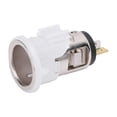 thumbnail image 2 of Cigar Lighter Socket, Rugged 951203S000  for IX35 2010 To 2017, 2 of 7
