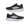thumbnail image 1 of Adidas RUNFALCON 5 Black White Running Jogging Men's Sneakers Shoes -, 1 of 11
