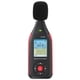 thumbnail image 1 of Advanced Decibel Reader Sound Level Meter For Environmental Noise Measurement And Construction Noise Assessment, 1 of 5