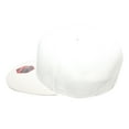 thumbnail image 2 of Origins - The Cap Guys TCG / Inspired Exclusives Snapback Blanc, 2 of 5