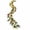 D, variant on 70.86 inch Pre-lit Christmas Garlands with LED Lights Xmas Decorative Lighted Artificial Garland for Mantel Stair Handrail Indoor Outdoor