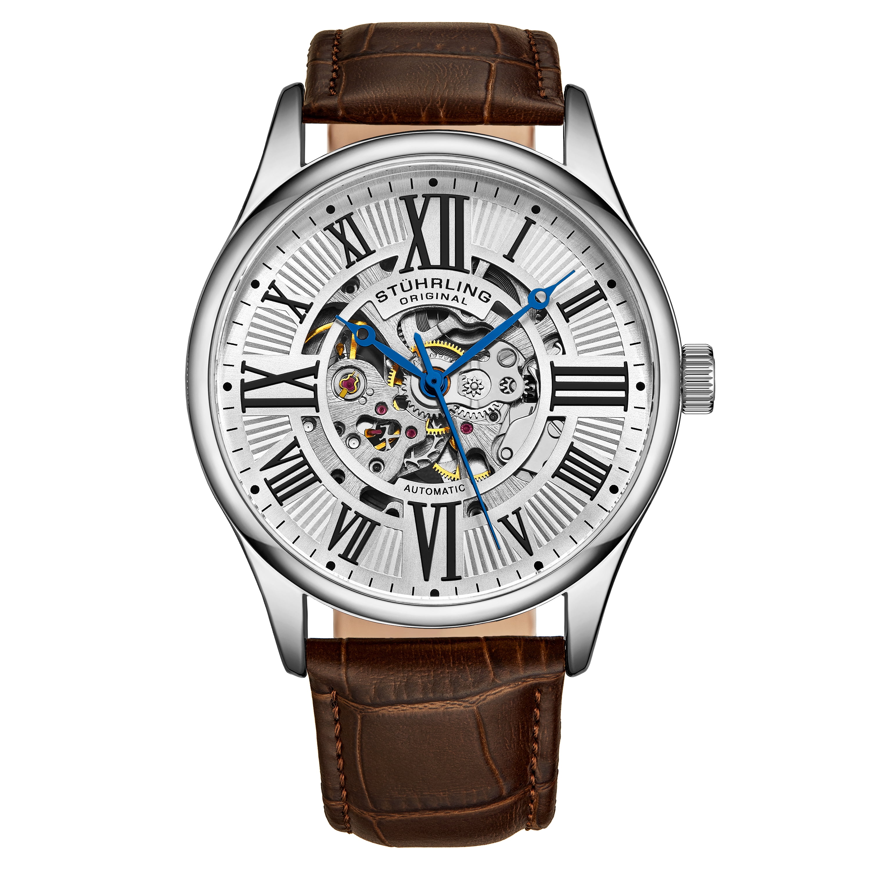 Stuhrling Original Men's Women's Dress Fashion Watches - Stuhrling Men
