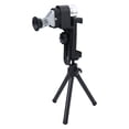 thumbnail image 3 of Hd Portable Metal Small Corner Monocular For Night Vision Zoom Outdoor Scope, 3 of 8