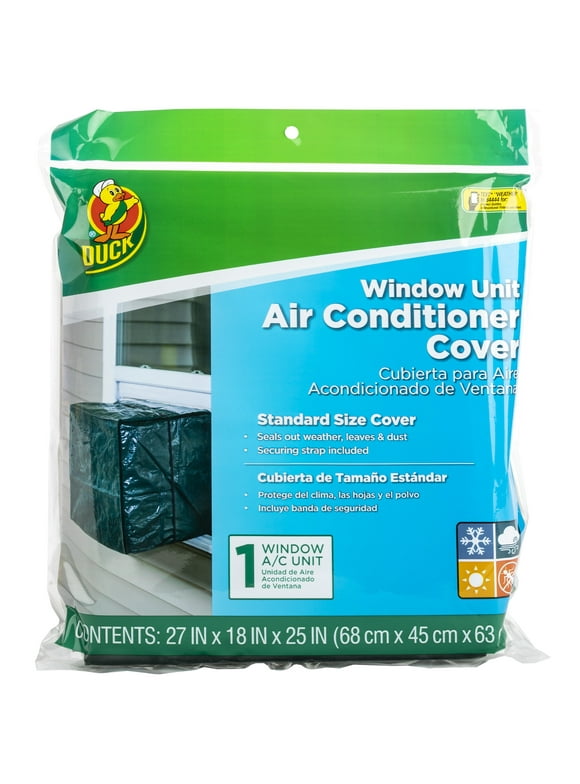 Air Conditioner Covers in Weatherproof Covers