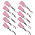 thumbnail image 3 of Brocas dentales, 10 piezas Fresas de pulido dental Fresas de pulido Fresas pulidoras de pulido Experiencia incomparable, 3 of 8