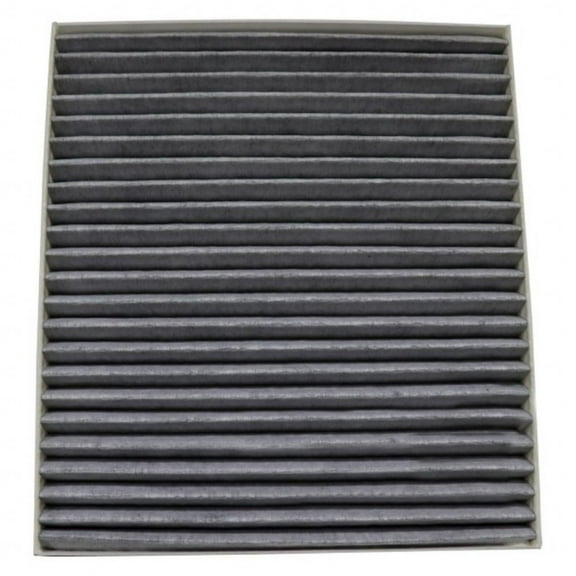 For Kia Forte/Forte Koup 2010 2011 2012 2013 Cabin Air Filter | Behind Glove Box | Carbon Filter | Replacement For P8790 1F200A