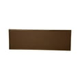 thumbnail image 4 of Creative Design 36" White and Black Antique Rectangular "I Love You" Wall Sign, 4 of 4