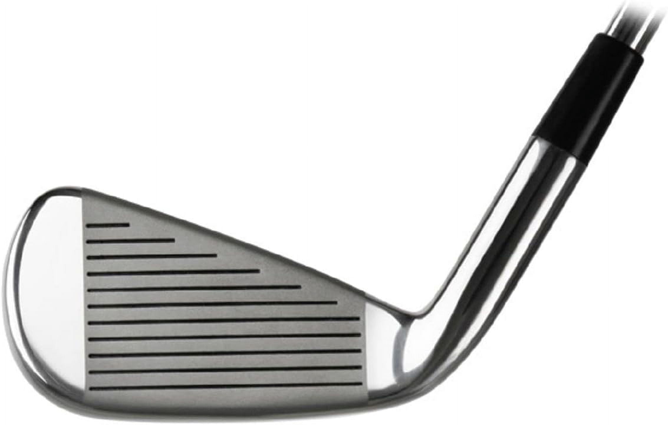 Dynacraft Right-Handed Driving Iron, 18° Loft Utility Golf Club, Uniflex