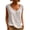White#01, variant on yoeyez Women's Cotton Linen Tank Top Sleeveless Scoop Neck Casual Blouse Summer Beach Loose Comfy Vest Tops for Women White,S