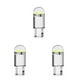 thumbnail image 3 of Riwesomey 10 piezas de luces LED para coche, bombillas para salpicadero, lámparas universales para remolque de caravana, piezas de repuesto para Type1 NO1 Riwesomey CBP227765, 3 of 6