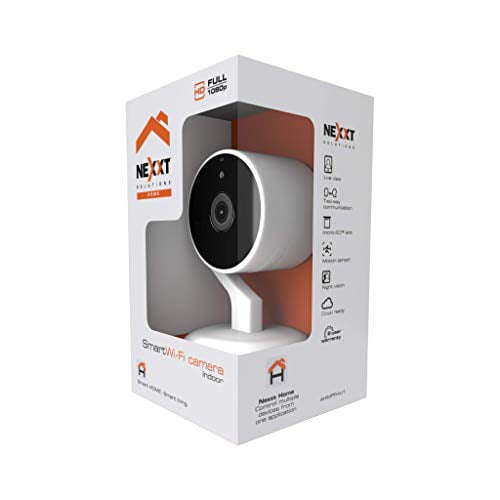 Motion Sensor Cameras