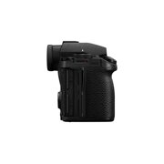 Panasonic LUMIX S5II Mirrorless Camera