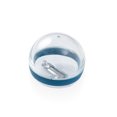 thumbnail image 3 of Vegetable Peeler Container Stainless Steel Potato Carrot Lemon Peeling Tool Multi-functional Accessory for Kitchen Restaurants Blue, 3 of 8