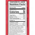 thumbnail image 4 of Sqwincher Zero Qwik Stik Sugar Free, Fruit Punch, .11 0z (Pack of 50), 4 of 5