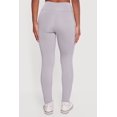 thumbnail image 4 of Women's Mid Rise Cell Phone Pocket Leggings, 4 of 4