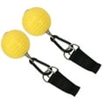 thumbnail image 4 of Accesorio de entrenamiento de fuerza, agarre de pelota para dominadas, manijas para dominadas, agarre de pelota para escalada, rendimiento de alta gama, 4 of 14