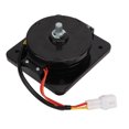 thumbnail image 1 of Loewten Forward Reverse Switch Assembly JN4‑82917‑00‑00 Replacement For G14 G16 36V Electric Club Car 1995‑2002,Forward Reverse Switch Assembly,Club Car Forward Reverse Switch, 1 of 1