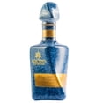 thumbnail image 3 of Tequila Adictivo Blue Label Añejo 100% Agave 750 Ml Adictivo Tequila Añejo Blue Label, 3 of 4