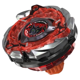 Beyblade, Top Gear Battle Pack, CX Brush Fox J 9-70GR, Attack Spin