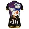 thumbnail image 3 of Brainstorm Gear Women's Stay Puft Cycling Jersey - GBMM-W, 3 of 4