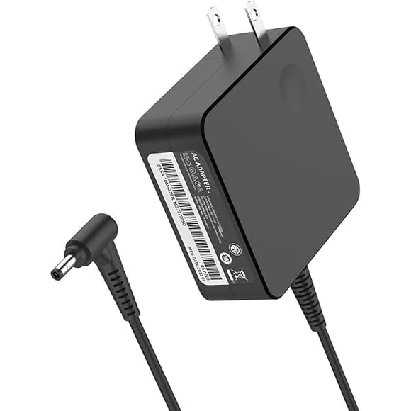 xixishop 65W 20V 3.25A ADLX65CLGU2A Ac Charger fit for Lenovo IdeaPad 1 3 5,Flex 4 5 6,V14 V15 V17 Series,ADLX65CCGU2A ADLX65CDGU2A ADL45WCC ADLX65CLGE2A ADLX65CLGK2A Laptop Power Adapter Cord