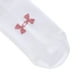 thumbnail image 2 of Pack de 6 calcetines Under Armour Essential Low blancos unisex, 2 of 4