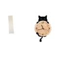 thumbnail image 1 of Pantalla para lámpara de salón y reloj de pared decorativos para oficina o dormitorio. Ligera, sin . Cubierta para lámpara de pie., 1 of 8