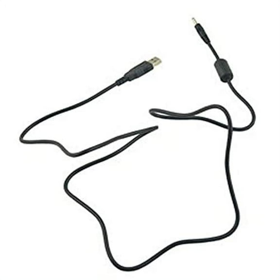 Replacement Part for Hot Wheels Remote Control Street Hawk Vehicle - BGK77 ~ Replacement USB Cable