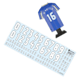 thumbnail image 4 of Camiseta Jersey Miniatura Chelsea Local Retro 1998, 4 of 6