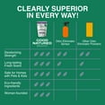 thumbnail image 7 of Good Natured Brand Carpet Deodorizer & Odor Neutralizer Powder, Lavender, 31 oz, 7 of 7