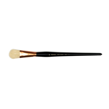 UPC: 3046450035176 | Raphael Paris Classic Long Handle Brush Filbert Size 16