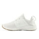 thumbnail image 1 of Zapatillas para correr Fresh Foam X Cruz V3 para mujer de New Balance, blancas, 1 of 1